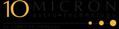 10micron logo